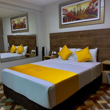 Hotel Cesar'S Lima Ngoại thất bức ảnh