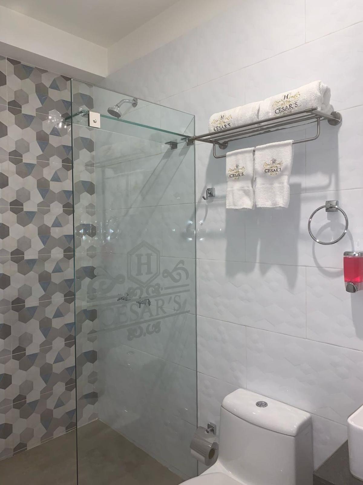 Hotel Cesar'S Lima Ngoại thất bức ảnh